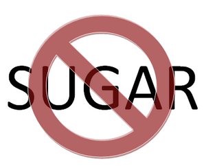 Dangers of Sugar for dogs