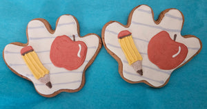 Frosted Treats