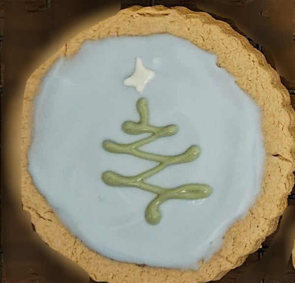 Christmas cookie