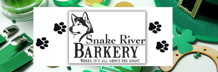 Snake River Barkery