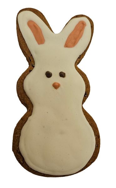 Easter Box Cookies