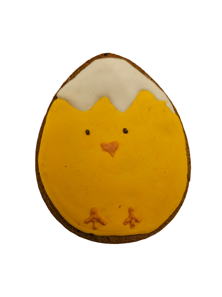 Easter Box Cookies