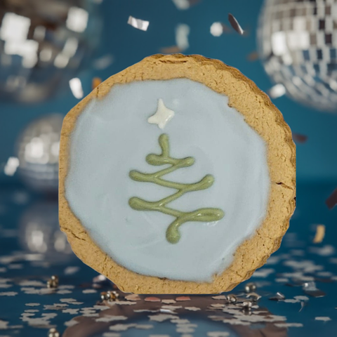 Christmas cookie