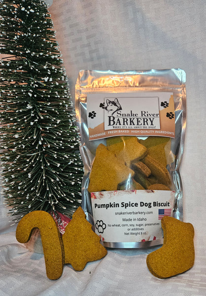 Christmas Shaped Biscuits